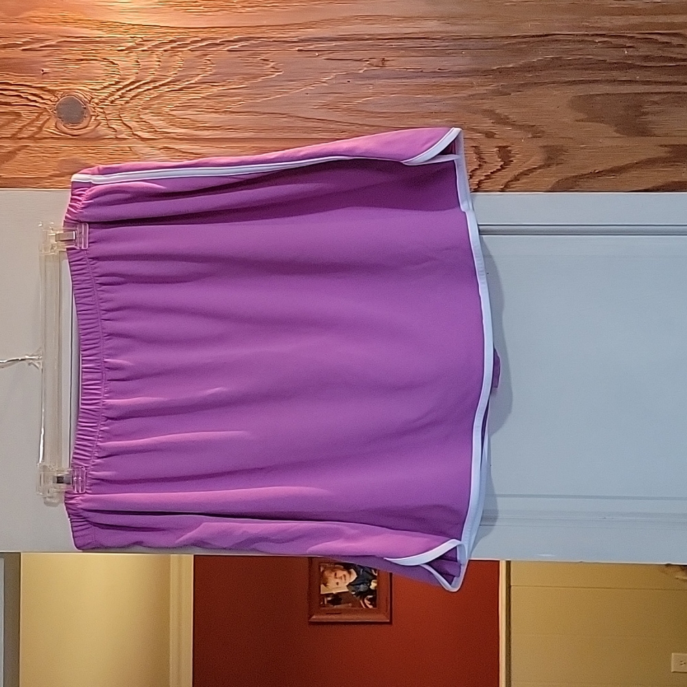 Blair size xlg swim skort